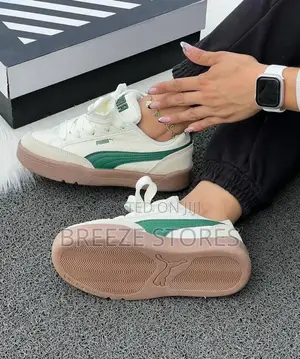 Puma Syatp "Tail Version" (See You at the Park)