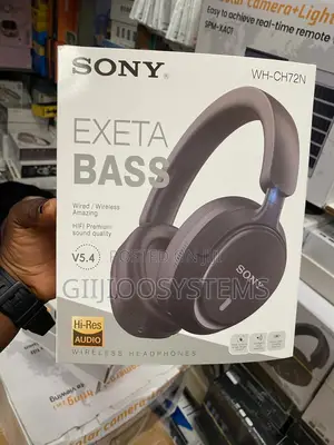 Sony Headset