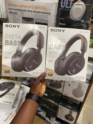 Sony Headset