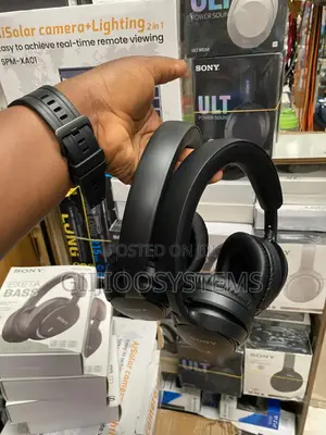 Sony Headset