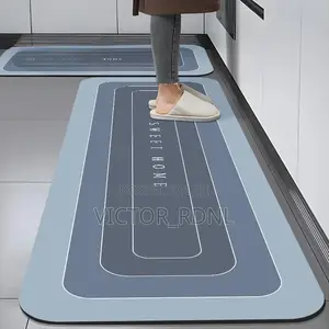 Victor_rdnl Floor Mat World