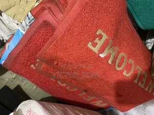 Victor_rdnl Floor Mat World