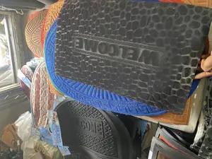 Victor_rdnl Floor Mat World