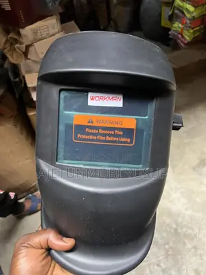 Face Shield
