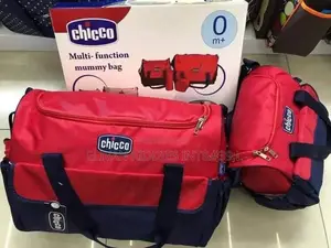 Mummy and Baby Bag