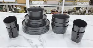 16pcs Porcelain Ceramic Dinner Set