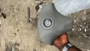 Steering Airbag Toyota Corolla 2003-06 Available