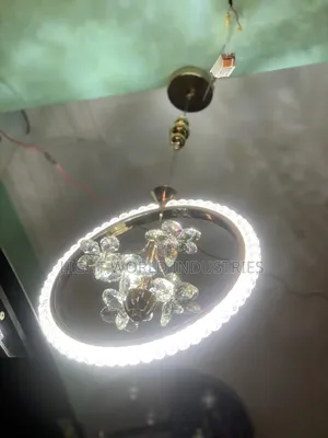 Imperial Drop Pendant Light