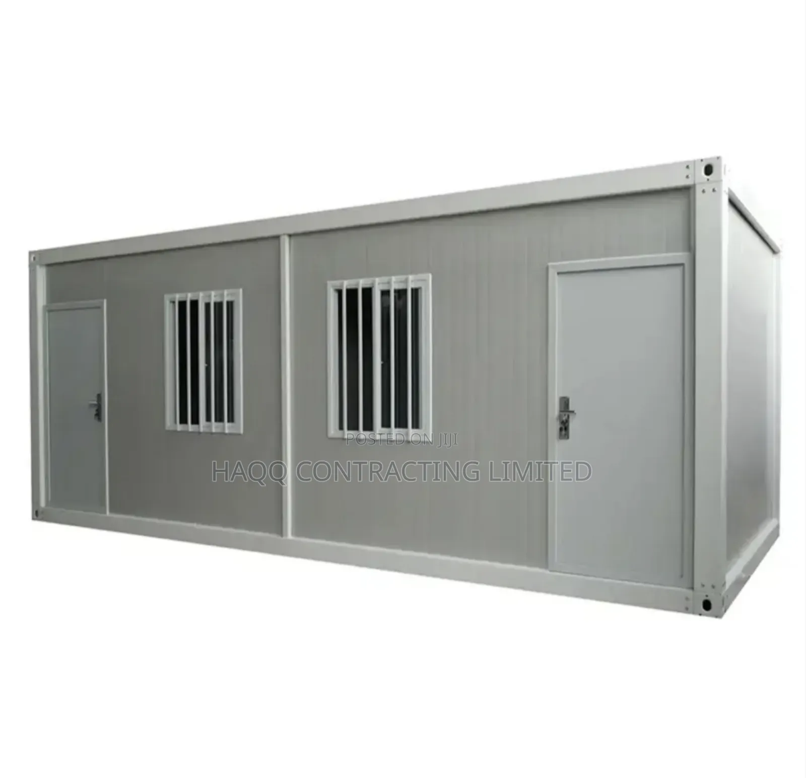 20ft Container Portable Cabin