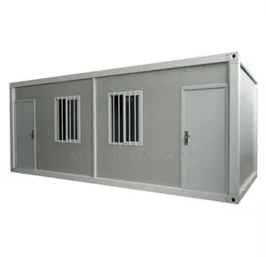 20ft Container Portable Cabin