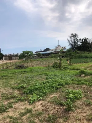 Commercial Plots at Peace Estate, Amuwo Odofin, Lagos