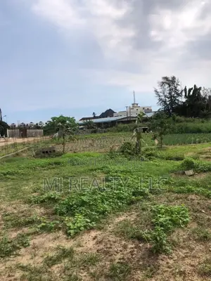 Commercial Plots at Peace Estate, Amuwo Odofin, Lagos