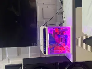 12 Liters Nano Imported Tank