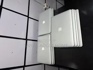 Laptop Apple MacBook Air 2015 8GB Intel Core I5 SSD 128GB