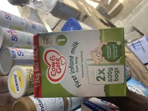 Cow Gate Stage One Refill for Infants
