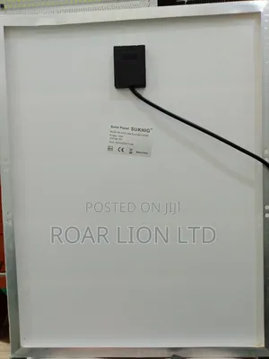 500w Solar Flood Light
