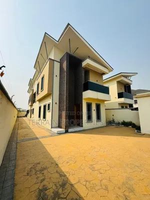 Photo - 4bdrm Duplex in Magodo Isheri for sale