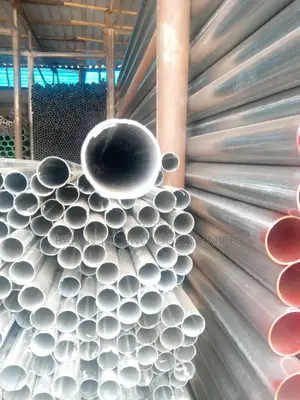 1" Galvanised Pipe