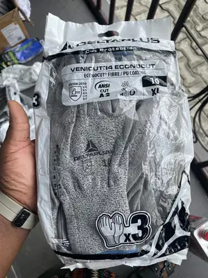Deltaplus Venicut34 Handglove