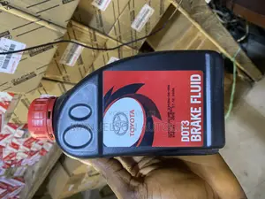 Brake Oil for Toyota