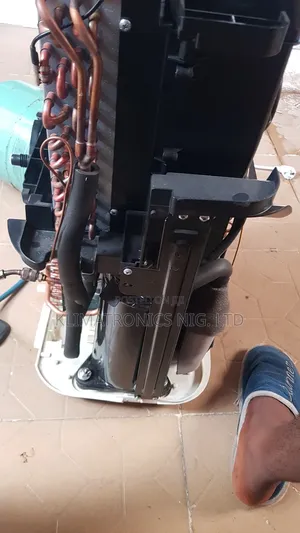 Mobile Ac Repair / Maintenance Apprentice