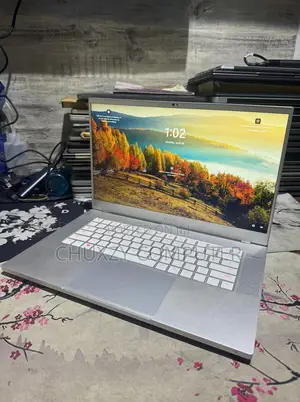 Photo - Laptop Razer Blade 16GB Intel Core I7 SSD 512GB