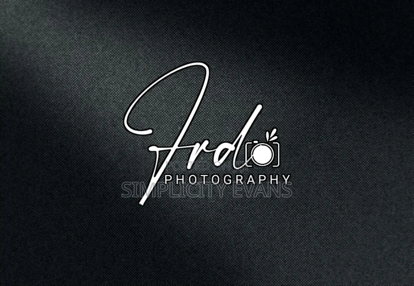 FRD Photography Studio
