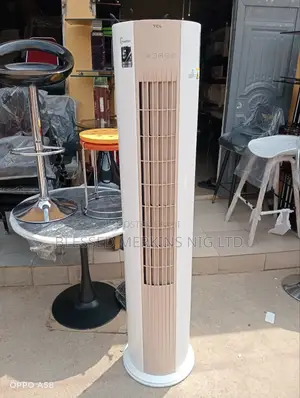 TCL Inverter Standing Unit a/C 3tons