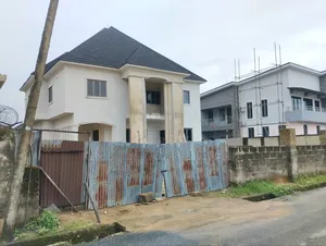 Photo - 5bdrm Duplex in Akwa Savings Estate for sale