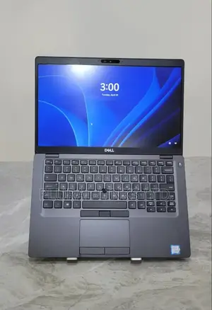 Laptop Dell Latitude 5400 8GB Intel Core I5 SSD 256GB