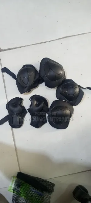 3in1 Knee Support