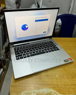 Photo - New Laptop Razer Blade Advanced 32GB AMD Ryzen 9 SSD 1T