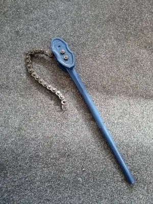48" Chain Tong Wrench