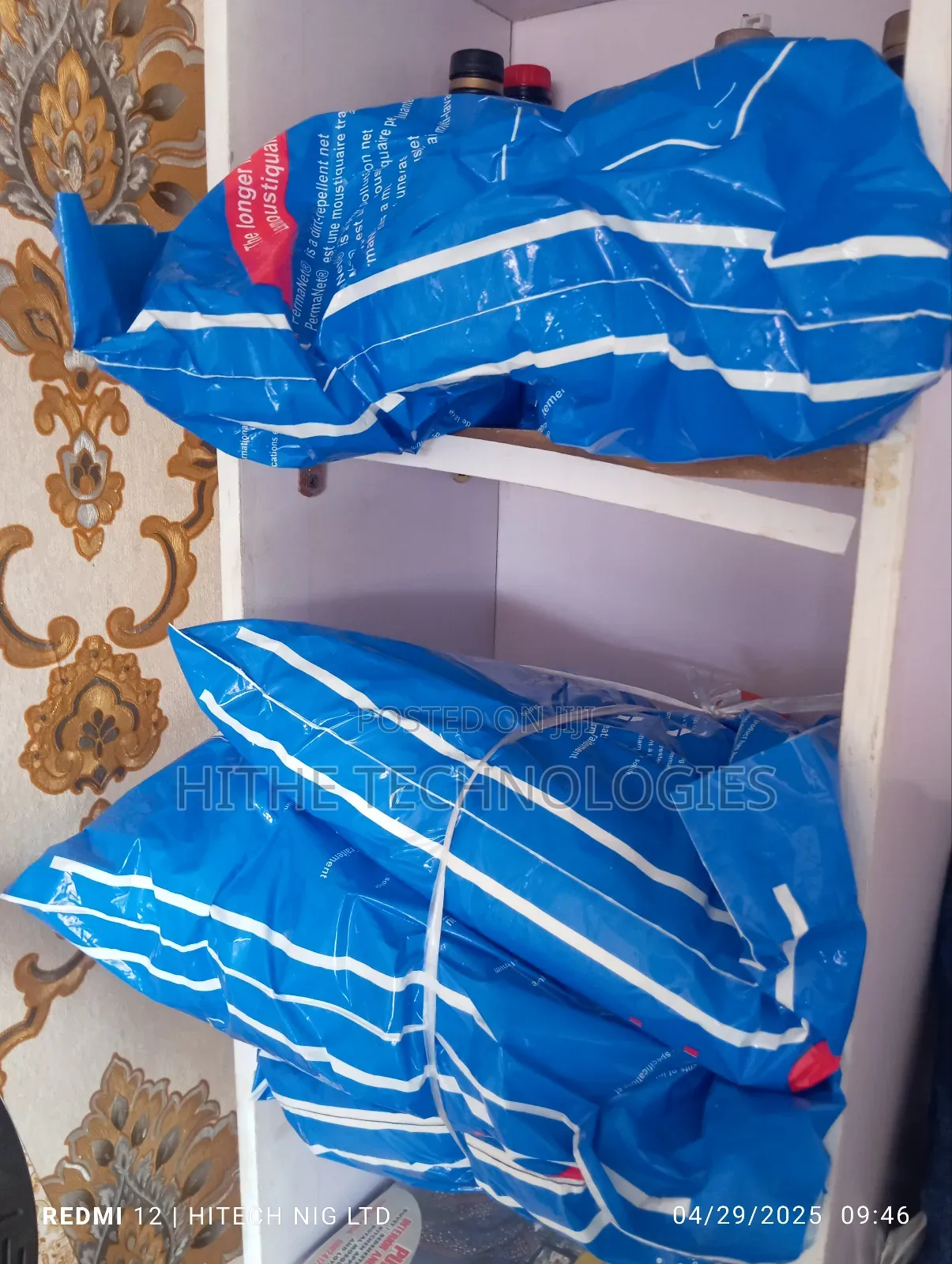 Polyester Mosquito Net