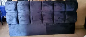 Well Foamed Bed