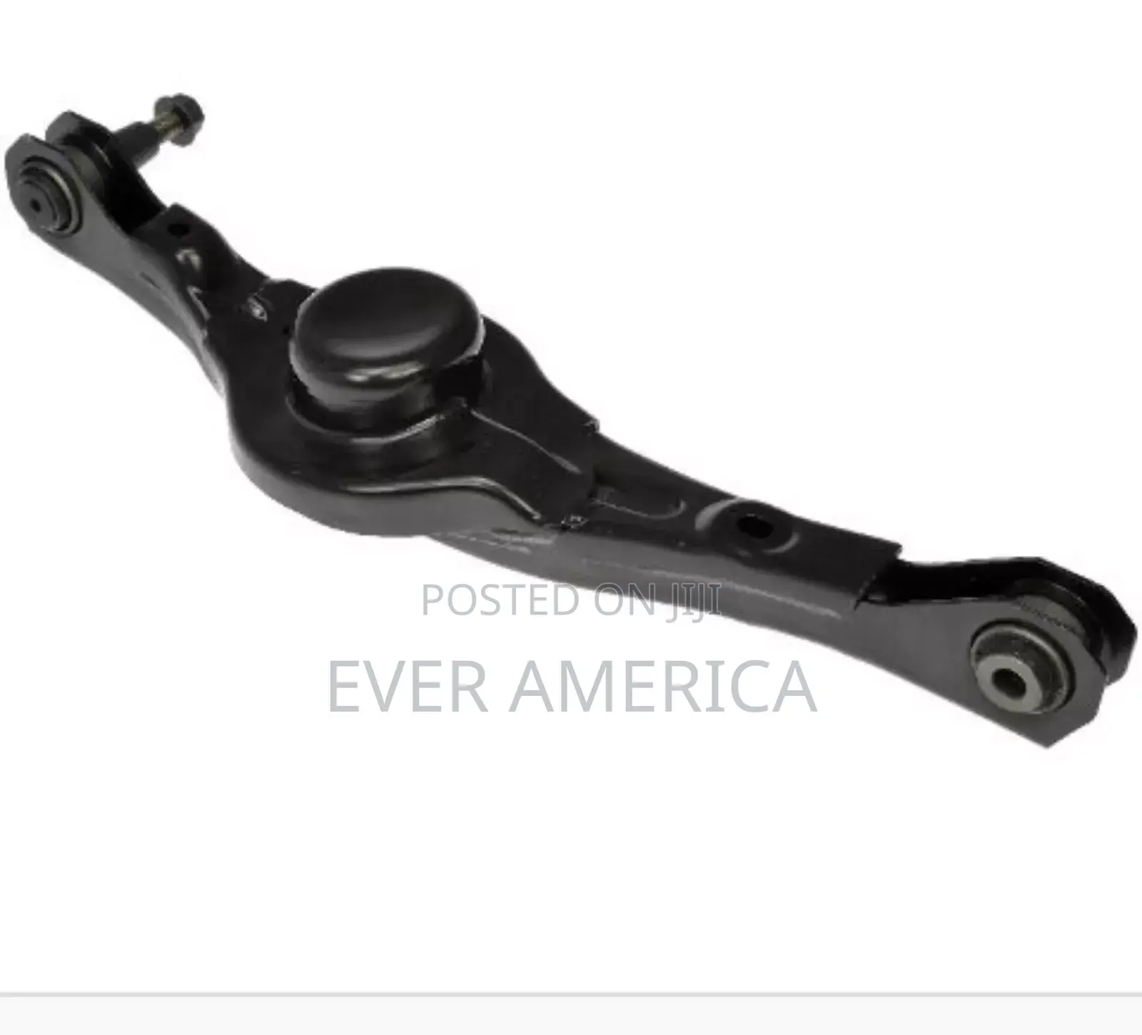 Back Spring Am Ford Edge 2013
