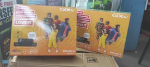 Photo - Complete Gotv Decoder in Port-Harcourt.(Decoder Only)