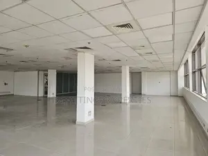 780 Premium Office Space Available in Victoria Island