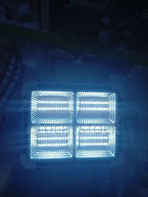 Itel Multifunctional Solar Light -L1