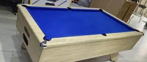 Improved Luxury Snooker Board