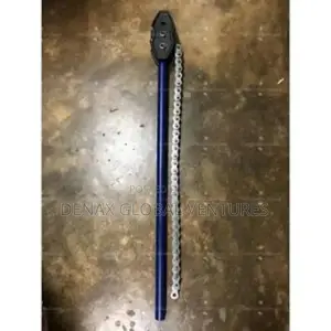 Chain Wrench 36" 24'
