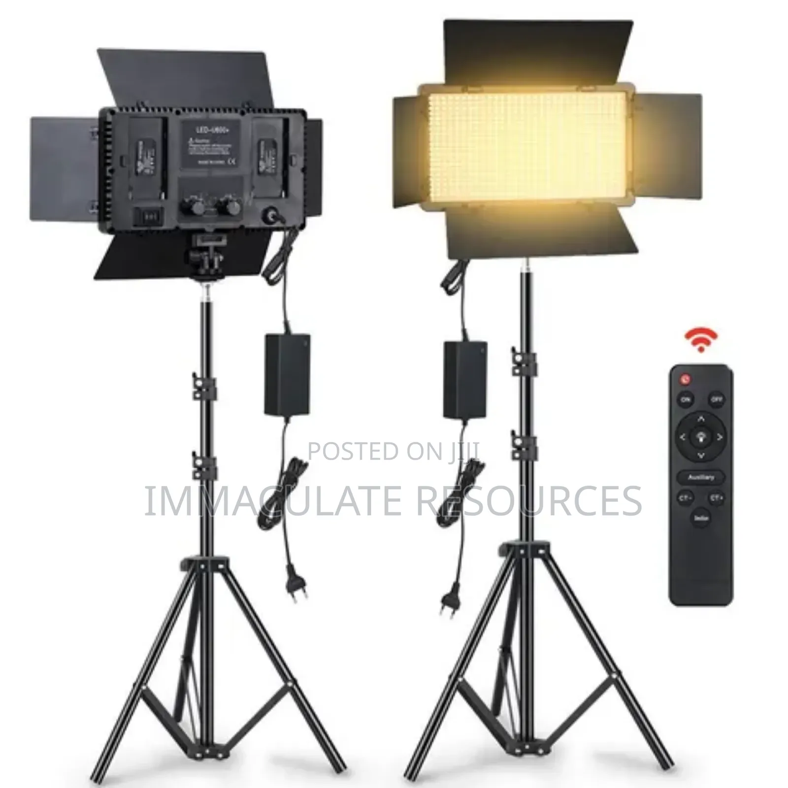 Pro Led 800 Led Light Kit