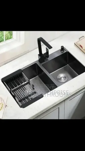 Hand Made Kitchen Sink