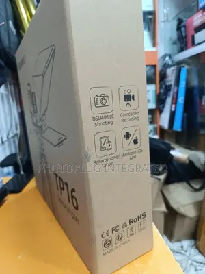 Tp16 Feelworld Teleprompter
