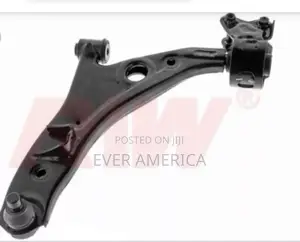 Low Am Ford Edge 2008