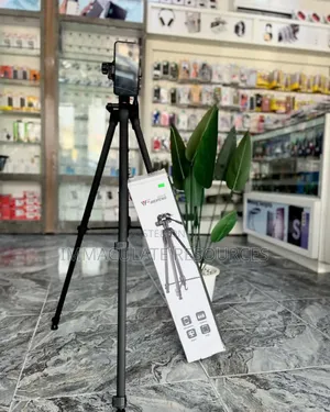 Weifeng 3560 Light Wave Tripod