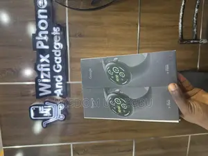 Google Pixel Watch 3
