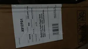1hp Air Condition Hisense