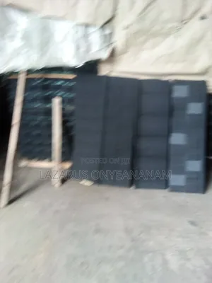 Photo - Durable and Reliable Step Tiles Roofing Sheets New Zealand