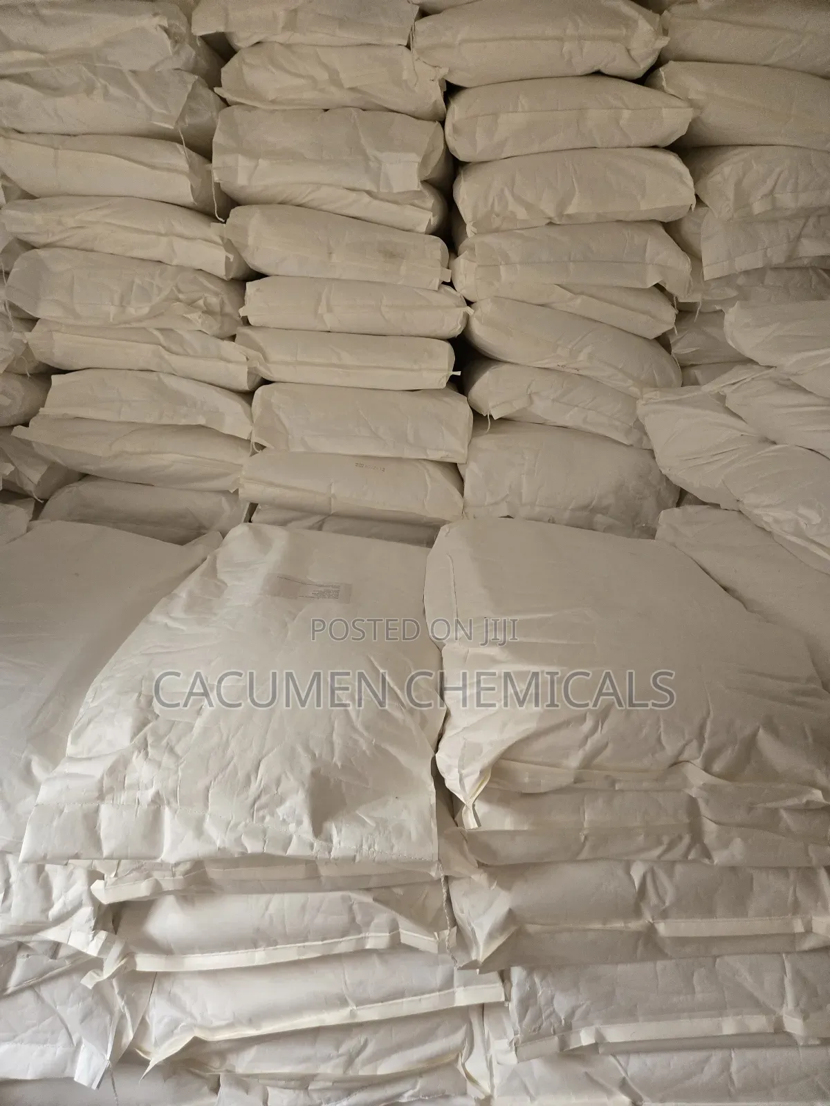 Soya Fibre